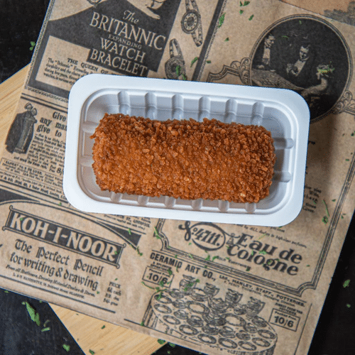 Garnaalkroket