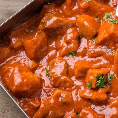 Goulash