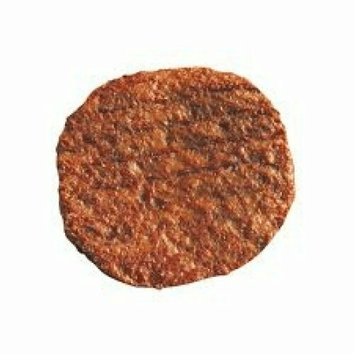 Hamburger zonder broodje