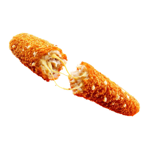 Kaas kipkorn