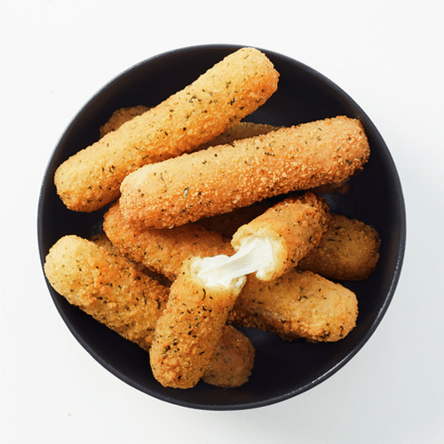 Mozzarellafingers