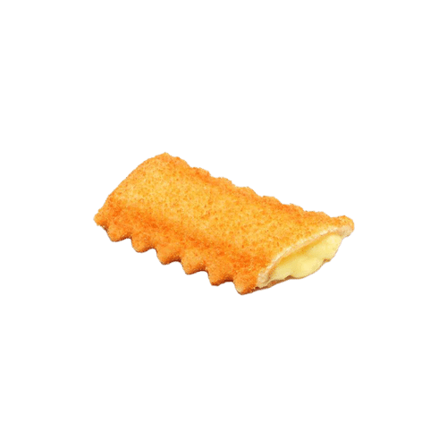 Souflesse kaas