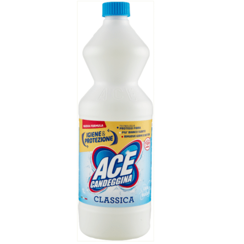Ace candeggina classica