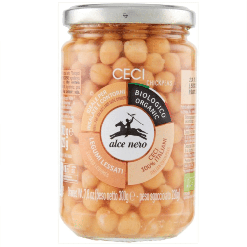 Alce Nero Ceci Bio