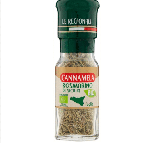 Cannamela Rosmarino Di Sicilia