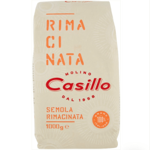 Casillo Semola Rimacinata 1 Kg