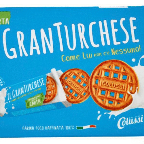 Colussi Gran Turchese