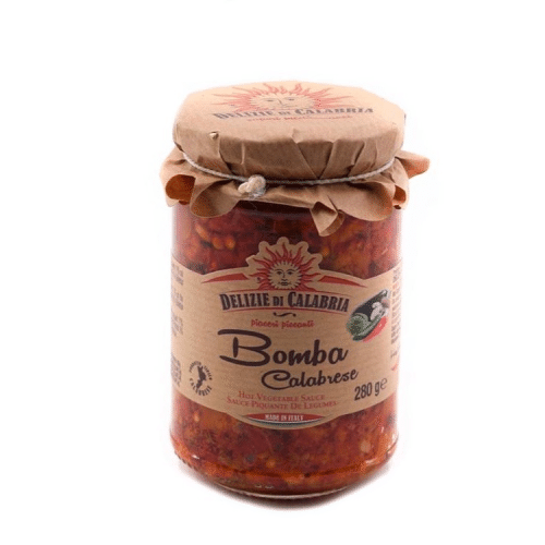 Delizie Di Calabria Bomba Calabrese