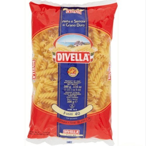 Divella Fusilli