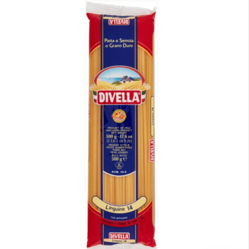 Divella Linguine