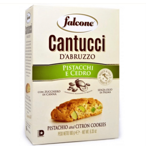 Falcone Cantucci Al Pistacchio 180 Gr