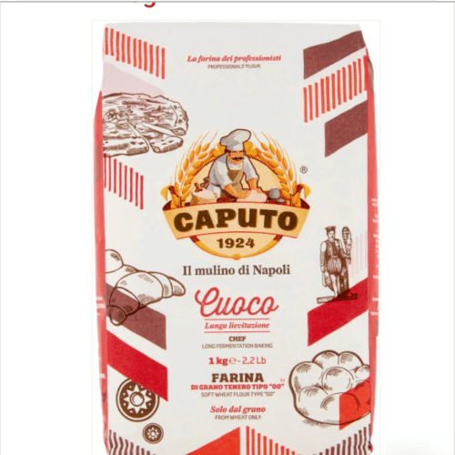 Farina Caputo Cuoco 00 Kg. 1