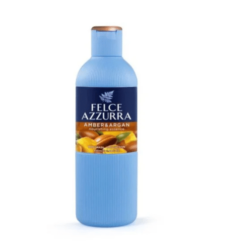 Felce azzurra Ambra