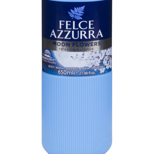 Felce azzurra moon flowers