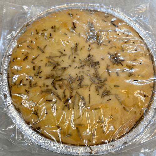 Focaccia