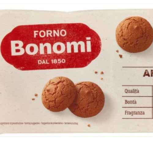 Forno Bonomi Amaretti
