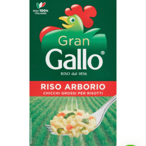 Gallo Riso Arborio 1 Kg