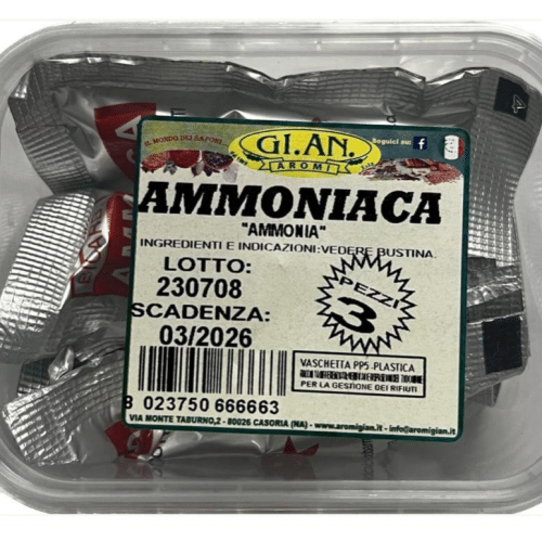 Gi.an. Ammoniaca