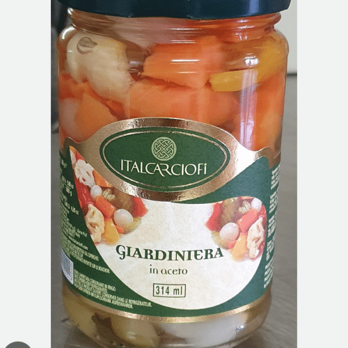 Giardiniera
