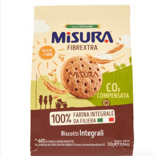 Misura Fibrextra Integrali