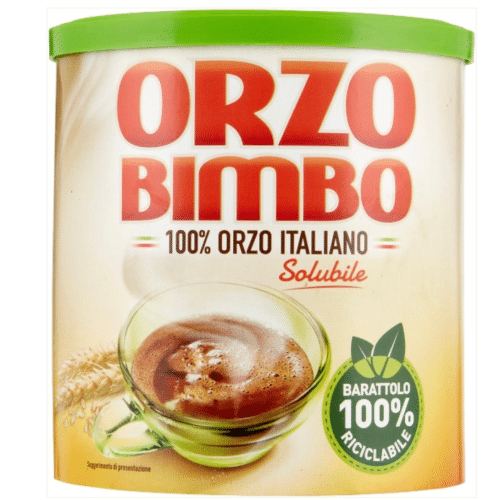 Orzo Bimbo