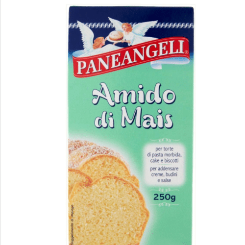 Paneangeli Amido Di Mais
