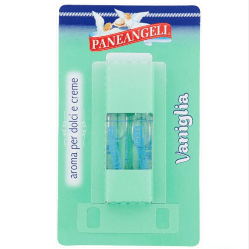 Paneangeli Vaniglia
