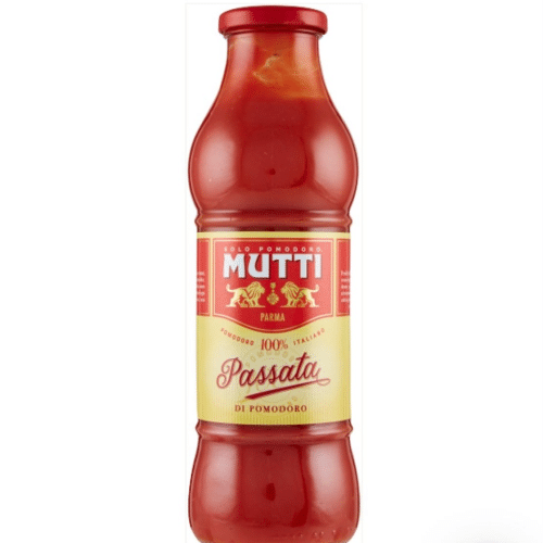 Passata Mutti Gr.700