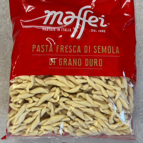 Pâte fraîche maffei