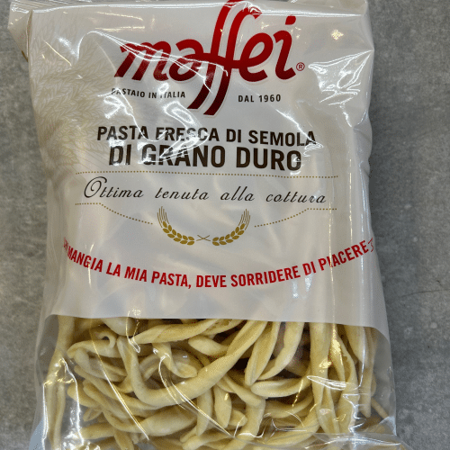 Pates fraîche Maffei