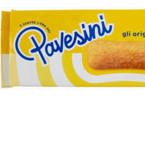 Pavesini Gli Originali