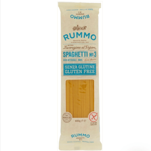 Rummo Spaghetti Senza Glutine