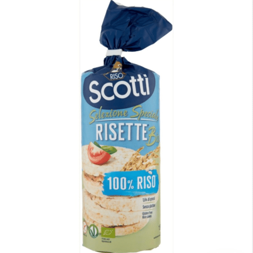 Scotti Risette Bio