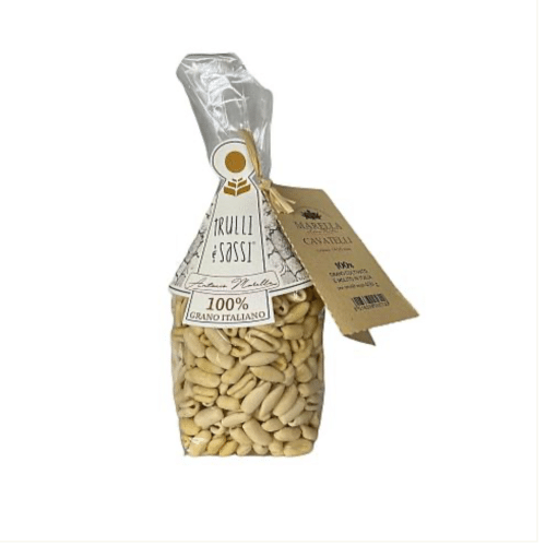 Trulli & Sassi Cavatelli Pugliesi 400 Gr