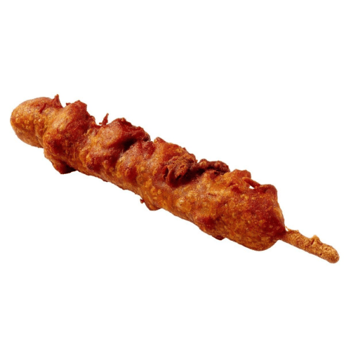 Brochette de dinde (snack simple)
