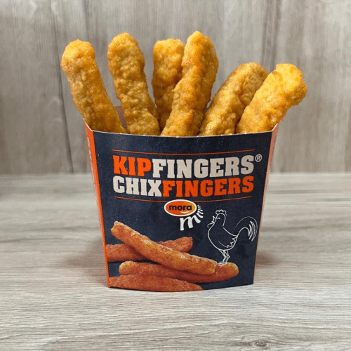 Chixfingers (snack simple)