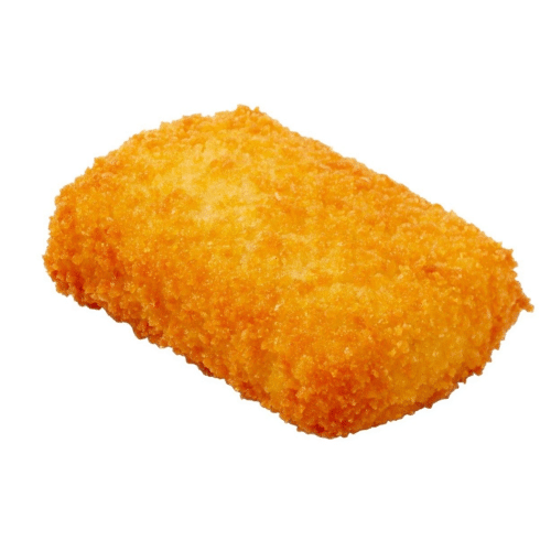 Croquettes fromage (snack simple)