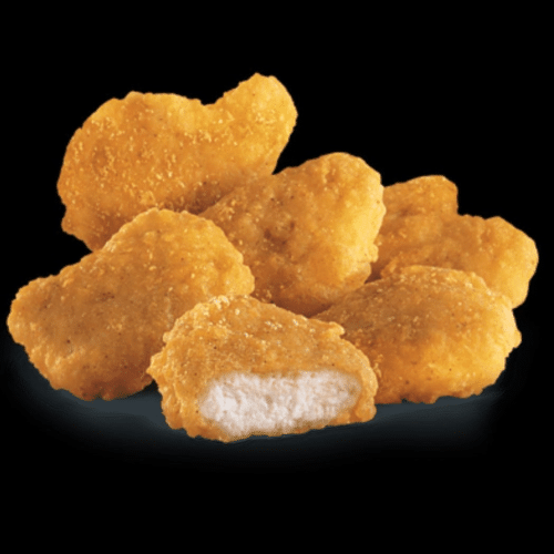 Nuggets (snack simple)