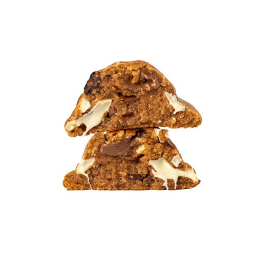 COOKIES TRIPLE CHOCOLATE