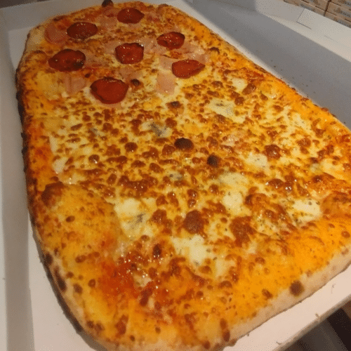 Pizza géant (60cm)