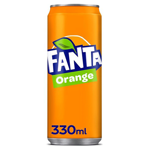 Fanta 33cl