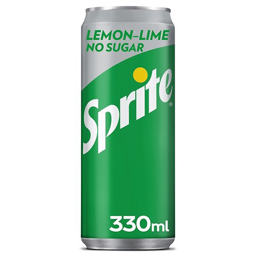 Sprite 33cl