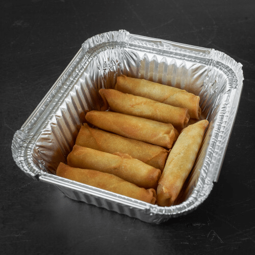 Loempia veggie (7 stuks)