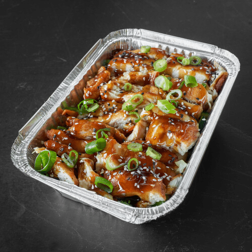 Teriyaki kip
