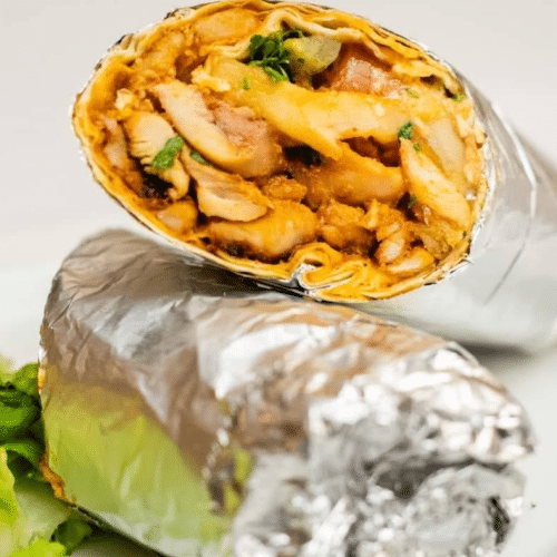 Sandwich chich taouk