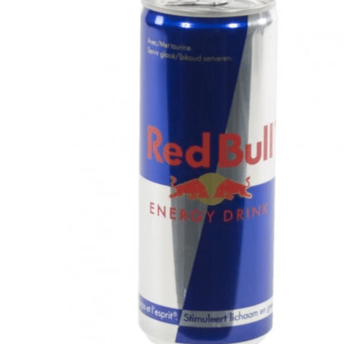 Red Bull