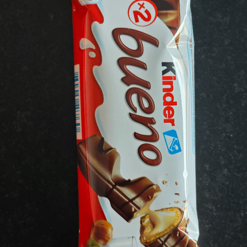 kinder bueno