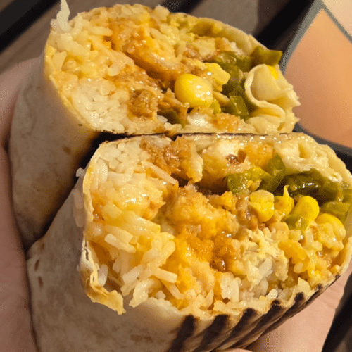 İstan burrito (nouveau)