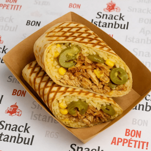 İstan burrito (nouveau)
