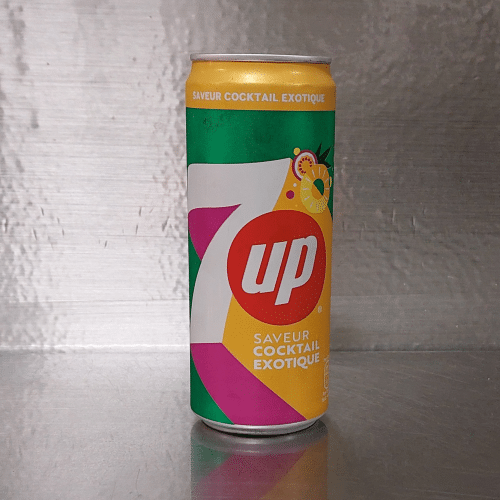 7 Up